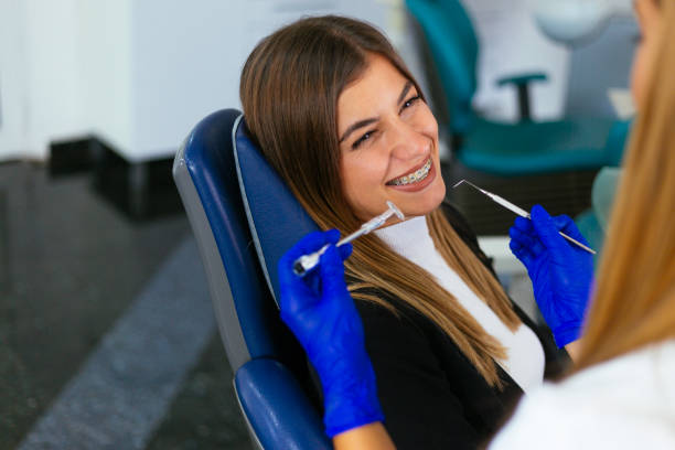 Best Dental Exams and Cleanings  in Tiburon, CA