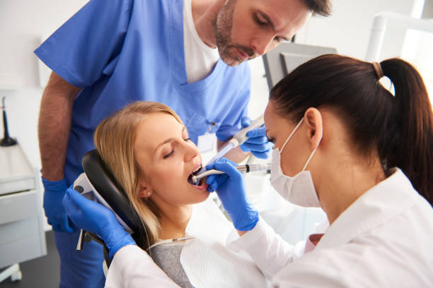 Best Laser Dentistry  in Tiburon, CA