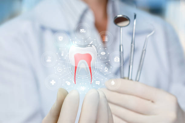 Dental X-Rays and Imaging in Tiburon, CA