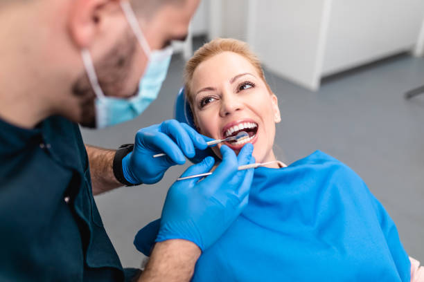 Best Traditional Braces  in Tiburon, CA