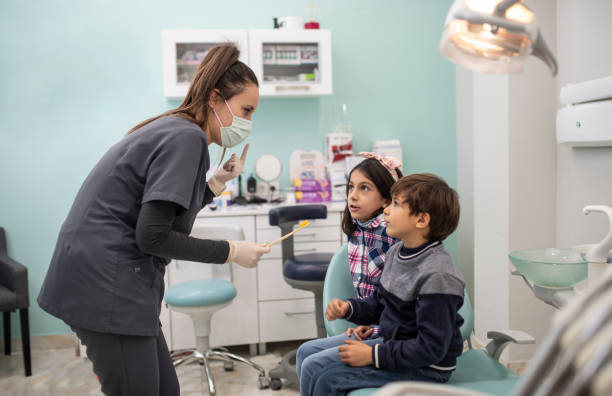 Best Dental Exams and Cleanings  in Tiburon, CA