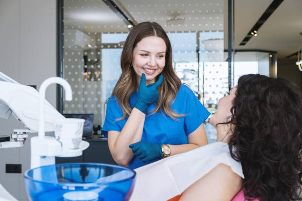 Best Pediatric Dentistry  in Tiburon, CA