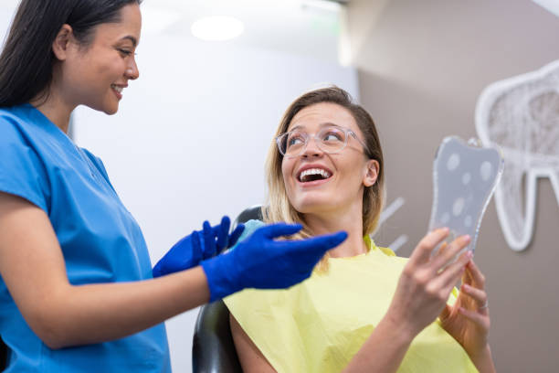 Best Laser Dentistry  in Tiburon, CA
