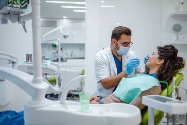 Best Teeth Whitening  in Tiburon, CA