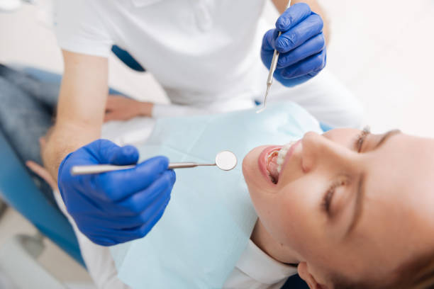 Best Dentures (Full and Partial)  in Tiburon, CA