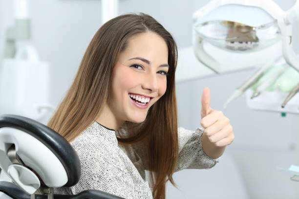 Oral Surgery in Tiburon, CA