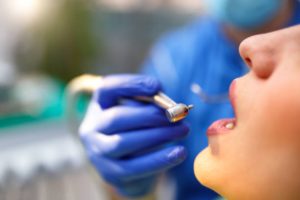 Best Full Mouth Reconstruction  in Tiburon, CA